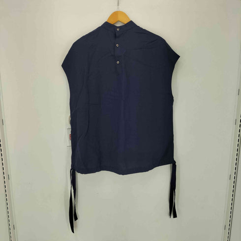 フローレント FLORENT 21SS Hight-neck blouse レディース JPN:1