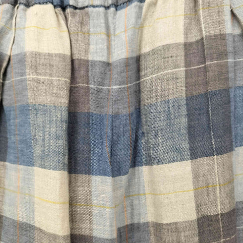 フローレント FLORENT 20SS Check Wide Pants レディース JPN:36