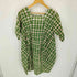 eastbyeastwest 総柄S/S ワンピース レディース