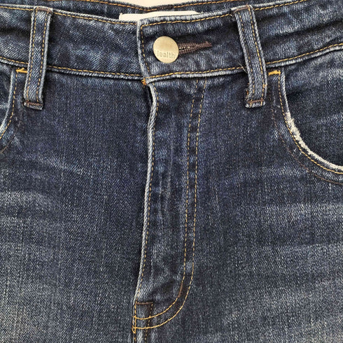 ヘルシーデニム Healthy denim Chili Papper チリペッパー レディース 25