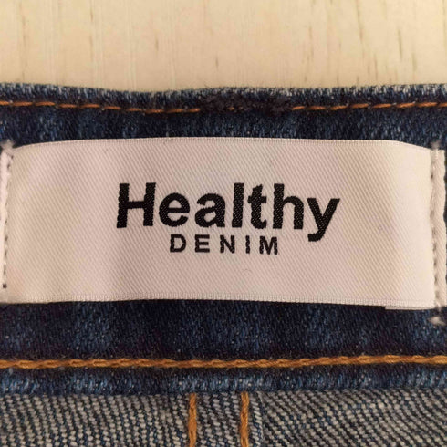 ヘルシーデニム Healthy denim Chili Papper チリペッパー レディース 25