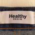 ヘルシーデニム Healthy denim Chili Papper チリペッパー レディース 25