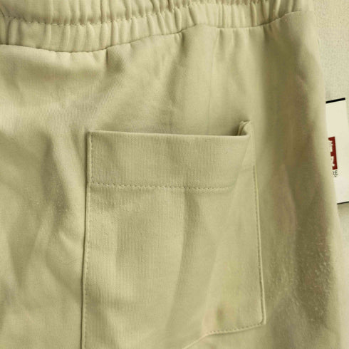 ザラ ZARA COMPACT JOGGER BERMUDA SHORTS テクニカルテクスチャーバミューダパンツ メンズ XL