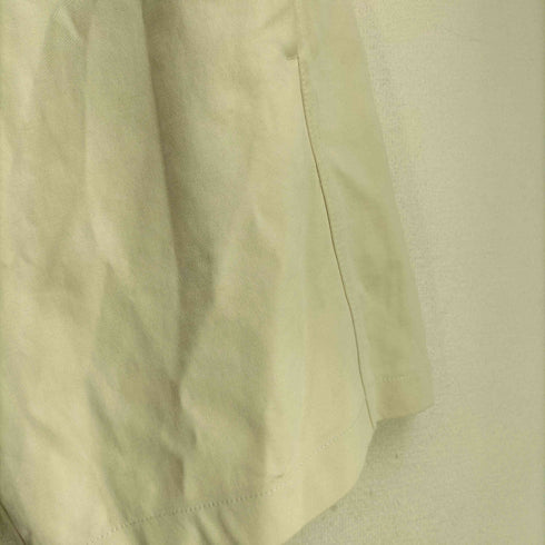 ザラ ZARA COMPACT JOGGER BERMUDA SHORTS テクニカルテクスチャーバミューダパンツ メンズ XL