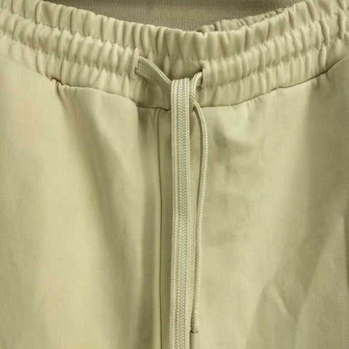 ザラ ZARA COMPACT JOGGER BERMUDA SHORTS テクニカルテクスチャーバミューダパンツ メンズ XL