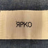 RPKO ルプコ サイドアジャスターパンツ レディース JPN:M