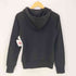 アディダスオリジナルス adidas Originals tape hoodie ロゴテープ ジップパーカー レディース JPN:M