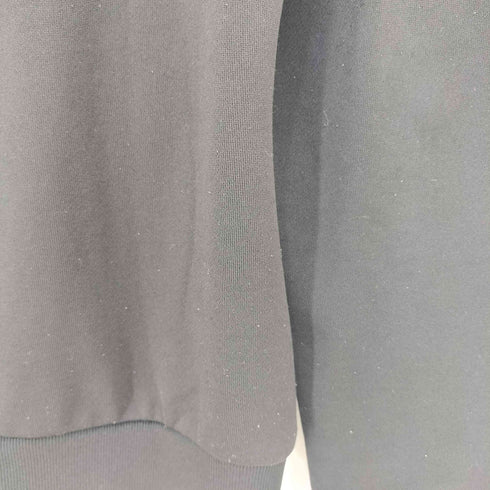 アディダスオリジナルス adidas Originals tape hoodie ロゴテープ ジップパーカー レディース JPN:M