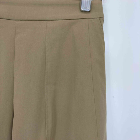 クロシェット Cloche カーブパンツ レディース JPN:2