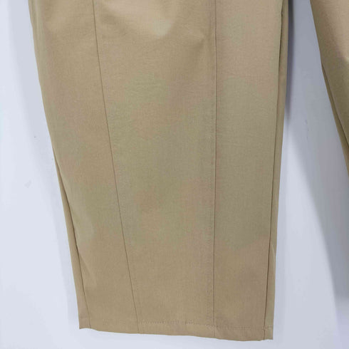 クロシェット Cloche カーブパンツ レディース JPN:2