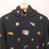 ケンゾー KENZO 総柄プルオーバーワンピース レディース XS