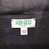 ケンゾー KENZO 総柄プルオーバーワンピース レディース XS