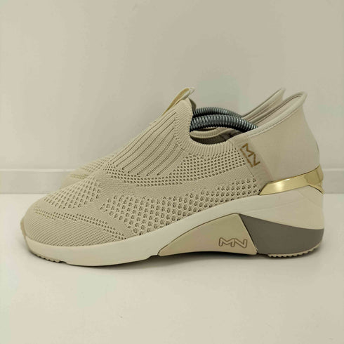 スケッチャーズ SKECHERS スリップインズ マーク・ネイソン:Aウェッジ - クレセント レディース JPN:24.5