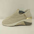 スケッチャーズ SKECHERS スリップインズ マーク・ネイソン:Aウェッジ - クレセント レディース JPN:24.5
