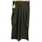 ALVNG AR ANTS Multi-pleated high-waist casual pants マルチドレーププリーツ バギーワイドパンツ メンズ XL