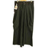 ALVNG AR ANTS Multi-pleated high-waist casual pants マルチドレーププリーツ バギーワイドパンツ メンズ XL