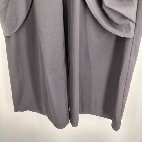 ALVNG AR ANTS Multi-pleated high-waist casual pants マルチドレーププリーツ バギーワイドパンツ メンズ XL