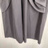 ALVNG AR ANTS Multi-pleated high-waist casual pants マルチドレーププリーツ バギーワイドパンツ メンズ XL