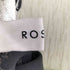 ROSIEE 箔プリントパンツ レディース FREE