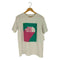 ザノースフェイス THE NORTH FACE S/S 3D Logo TEE 3D ロゴ Tシャツ メンズ import:XL