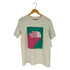 ザノースフェイス THE NORTH FACE S/S 3D Logo TEE 3D ロゴ Tシャツ メンズ import:XL