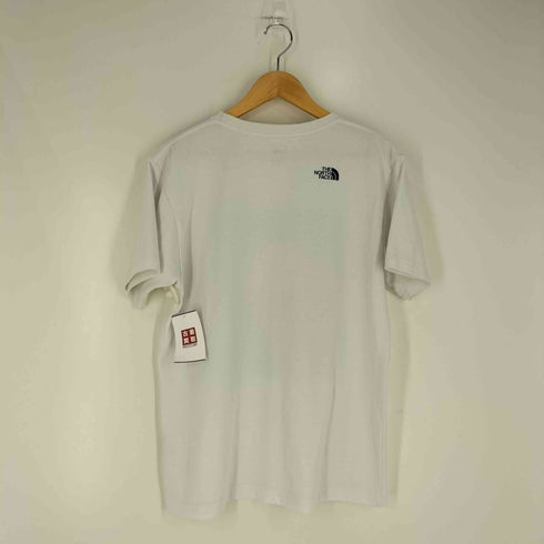 ザノースフェイス THE NORTH FACE S/S 3D Logo TEE 3D ロゴ Tシャツ メンズ import:XL