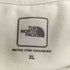 ザノースフェイス THE NORTH FACE S/S 3D Logo TEE 3D ロゴ Tシャツ メンズ import:XL