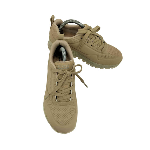 スケッチャーズ SKECHERS ウノ ラギッド スポッテッド テレイン レディース JPN:24.5