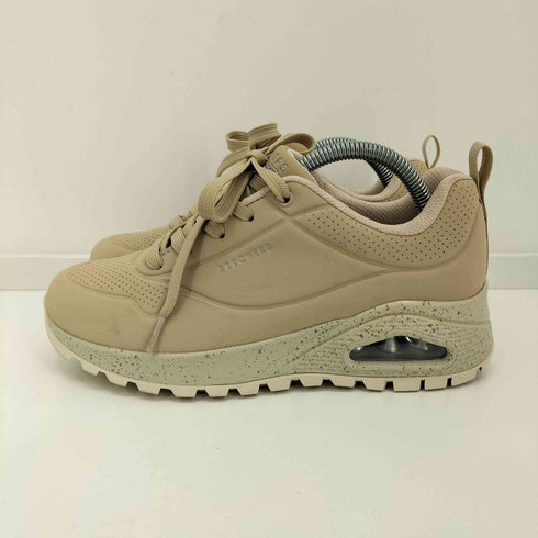 スケッチャーズ SKECHERS ウノ ラギッド スポッテッド テレイン レディース JPN:24.5