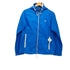 ヘリーハンセン HELLY HANSEN ナイロンジップパーカー レディース M