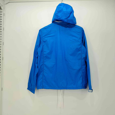 ヘリーハンセン HELLY HANSEN ナイロンジップパーカー レディース M