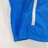 ヘリーハンセン HELLY HANSEN ナイロンジップパーカー レディース M
