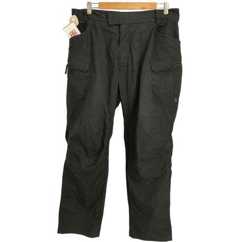 ヘリコンテックス HELIKON-TEX UTP Pants - PolyCotton Ripstop SP-UTL-PR マルチポケット ダブルニー メンズ EU 2XL