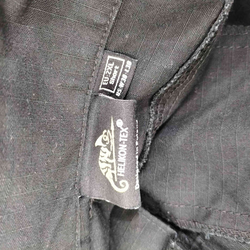 ヘリコンテックス HELIKON-TEX UTP Pants - PolyCotton Ripstop SP-UTL-PR マルチポケット ダブルニー メンズ EU 2XL