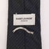 サンローランパリ SAINT LAURENT PARIS レジメンタルストライプ ネクタイ ナロータイ メンズ