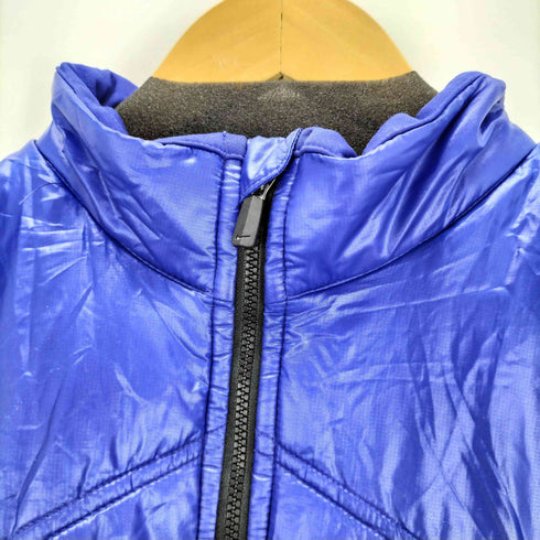 ナイキゴルフ NIKE GOLF PUFFER FULL ZIP VEST メンズ JPN:XL