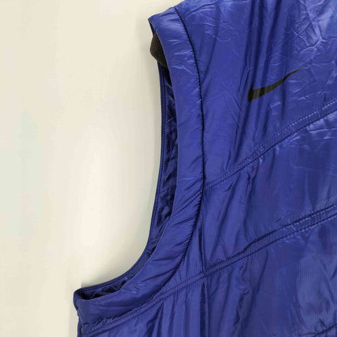 ナイキゴルフ NIKE GOLF PUFFER FULL ZIP VEST メンズ JPN:XL