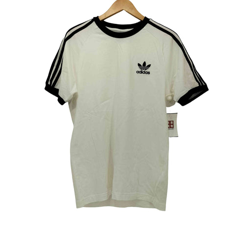 アディダスオリジナルス adidas Originals アディカラー クラシックス スリーストライプス Tシャツ メンズ JPN:M