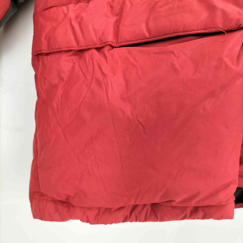 バートン BURTON フードドッキングバイカラダウンジャケット スノボ メンズ JPN:XL