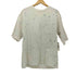 オニータ ONEITA POWER-T PRE-SHRUNK ペイント クルーネック S/S Tシャツ メンズ import:M