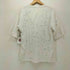 オニータ ONEITA POWER-T PRE-SHRUNK ペイント クルーネック S/S Tシャツ メンズ import:M