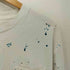 オニータ ONEITA POWER-T PRE-SHRUNK ペイント クルーネック S/S Tシャツ メンズ import:M