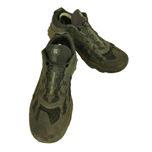 サロモン SALOMON SPEED VERSE PRG メンズ JPN:29.5