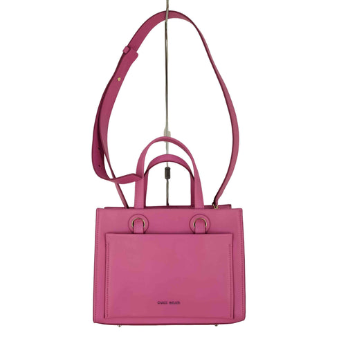 コールハーン COLE HAAN Grand Ambition Satchel Small グランド アンビション サッチェル ショルダー ハンドバッグ レディース
