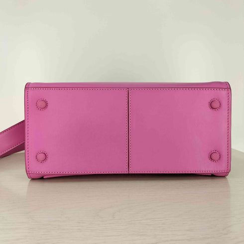 コールハーン COLE HAAN Grand Ambition Satchel Small グランド アンビション サッチェル ショルダー ハンドバッグ レディース