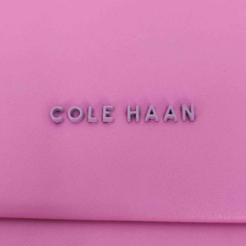コールハーン COLE HAAN Grand Ambition Satchel Small グランド アンビション サッチェル ショルダー ハンドバッグ レディース