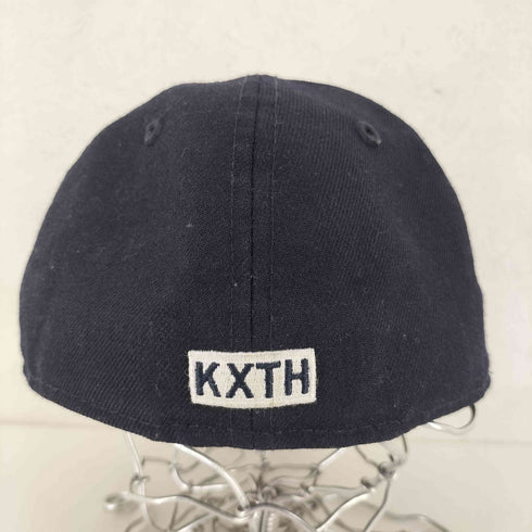 キス KITH 6パネルキャップ メンズ 71/4