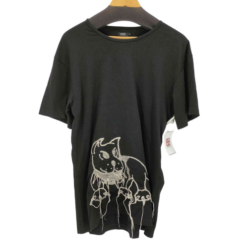 CHITO GUARD EMBROIDERED TEE メンズ M