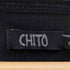 CHITO GUARD EMBROIDERED TEE メンズ M
