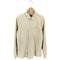 ザラ ZARA コットンシャツ メンズ import:M